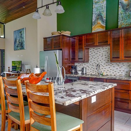 Casa Vista Verde Uvita Dış mekan fotoğraf