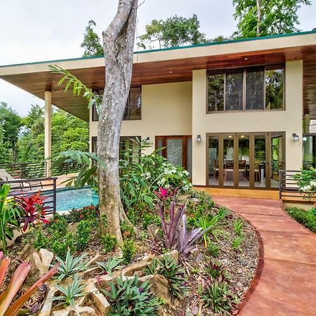 Casa Vista Verde Uvita Dış mekan fotoğraf