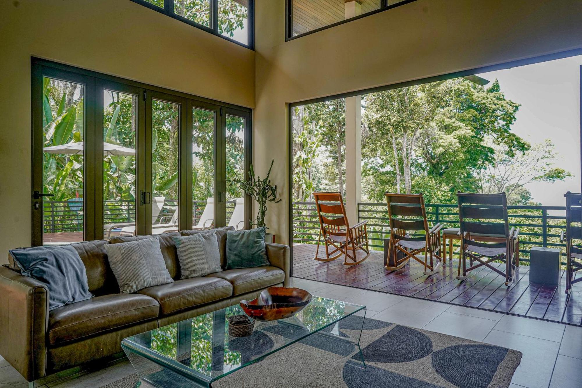 Casa Vista Verde Uvita Dış mekan fotoğraf