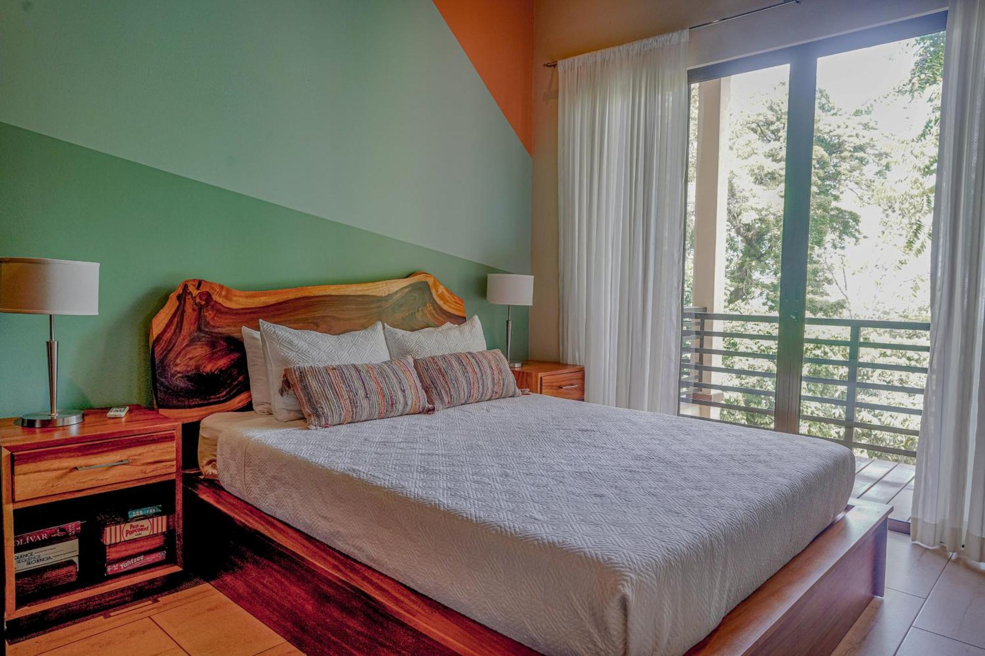 Casa Vista Verde Uvita Dış mekan fotoğraf