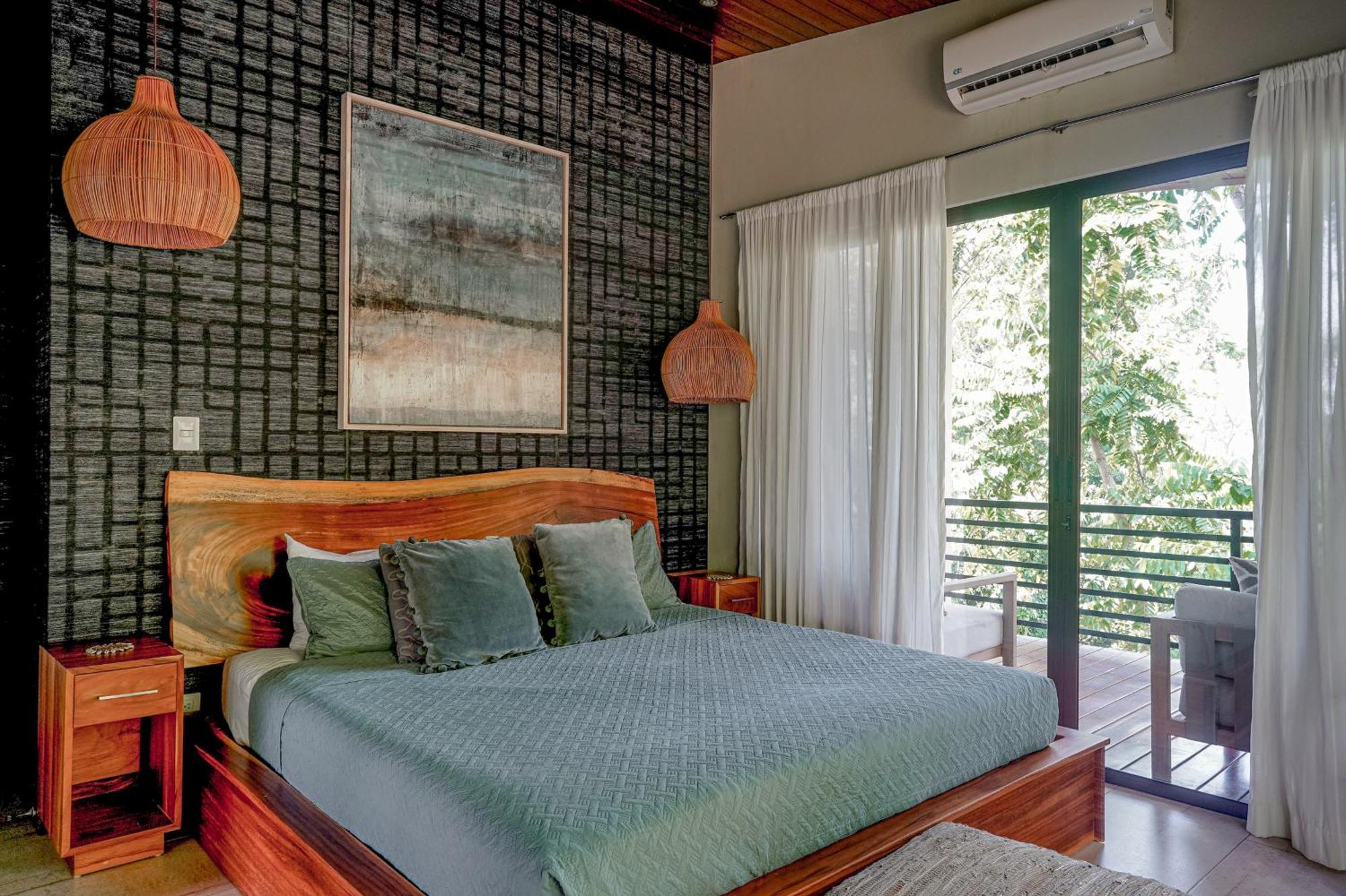Casa Vista Verde Uvita Dış mekan fotoğraf