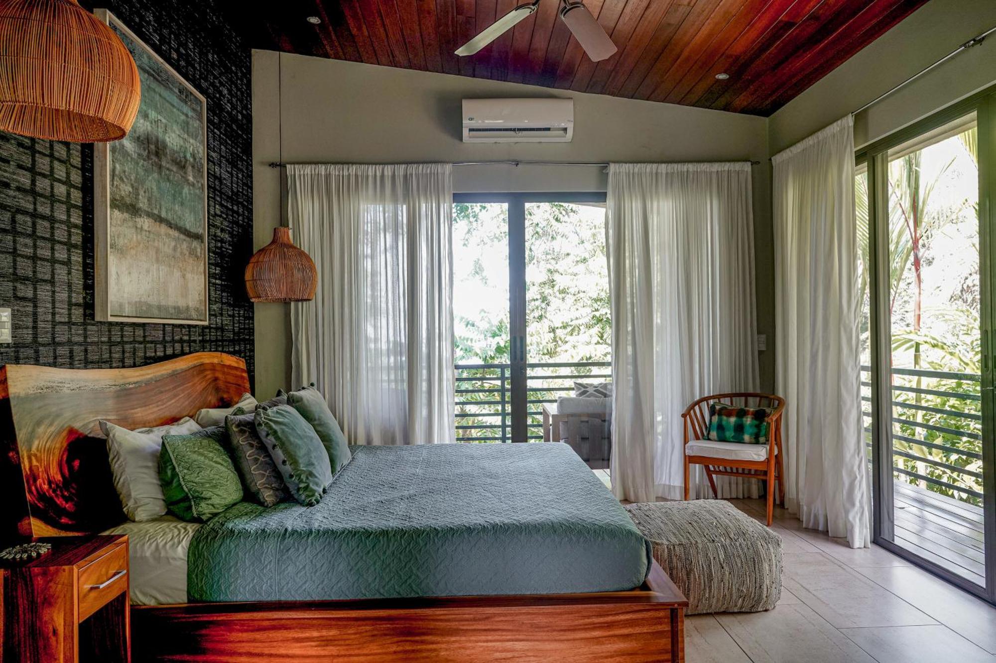 Casa Vista Verde Uvita Dış mekan fotoğraf