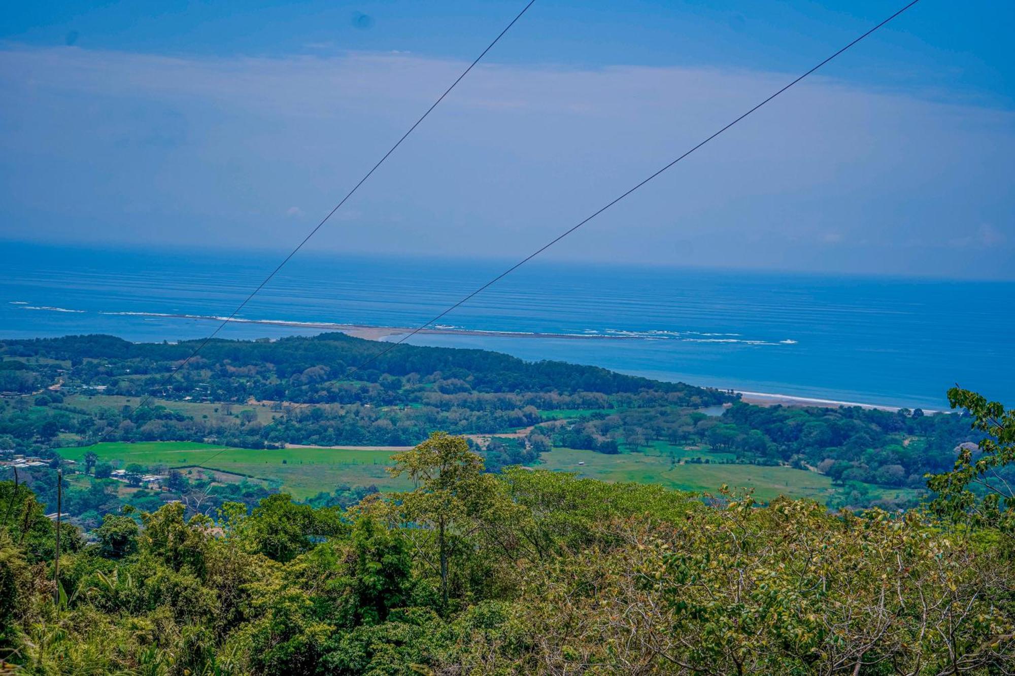 Casa Vista Verde Uvita Dış mekan fotoğraf