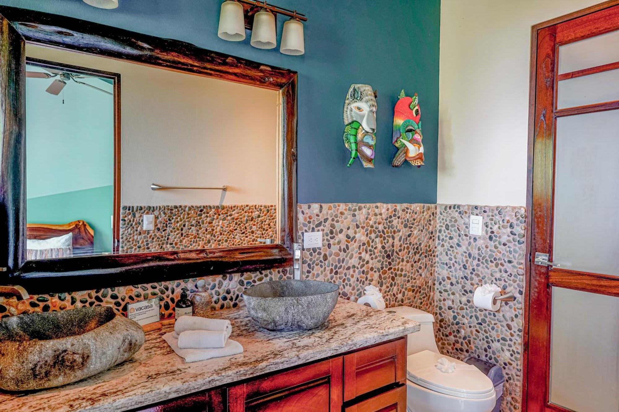 Casa Vista Verde Uvita Dış mekan fotoğraf