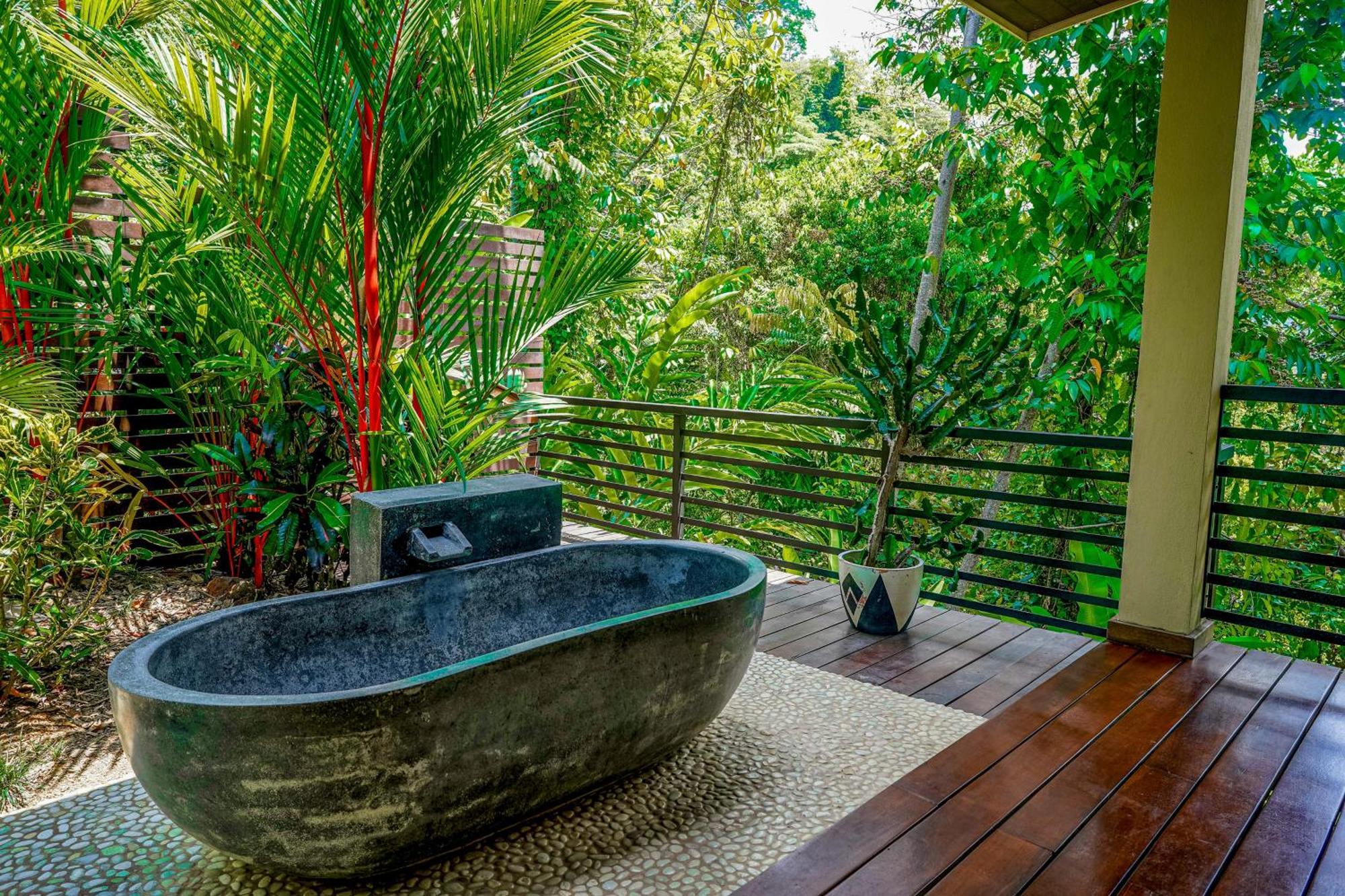 Casa Vista Verde Uvita Dış mekan fotoğraf