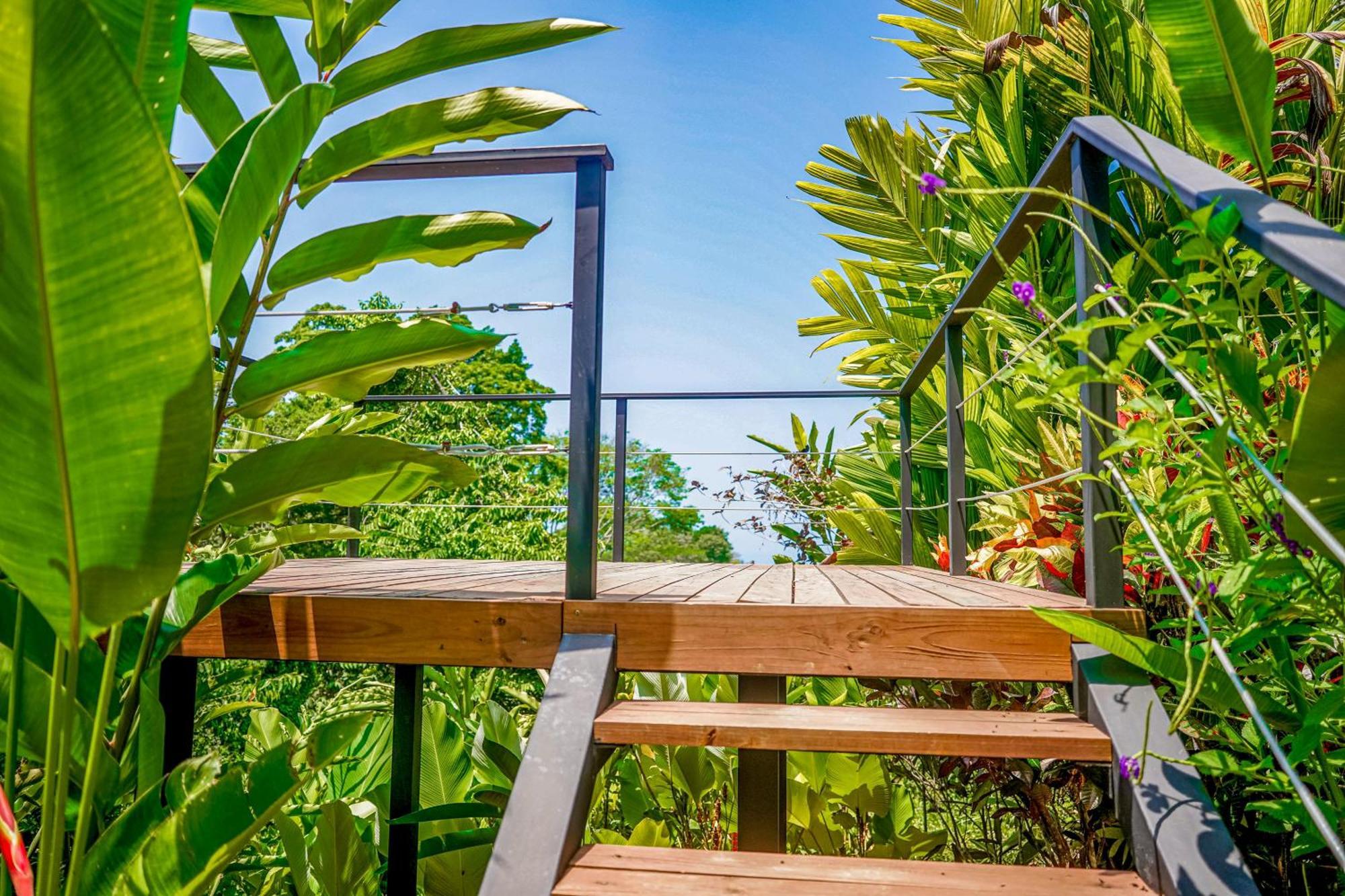 Casa Vista Verde Uvita Dış mekan fotoğraf