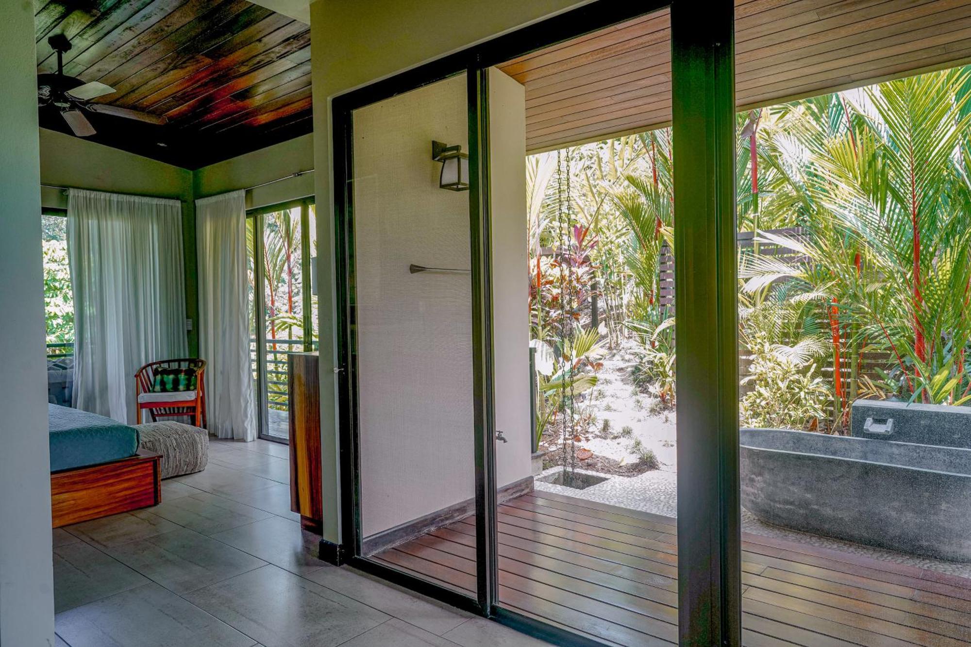 Casa Vista Verde Uvita Dış mekan fotoğraf