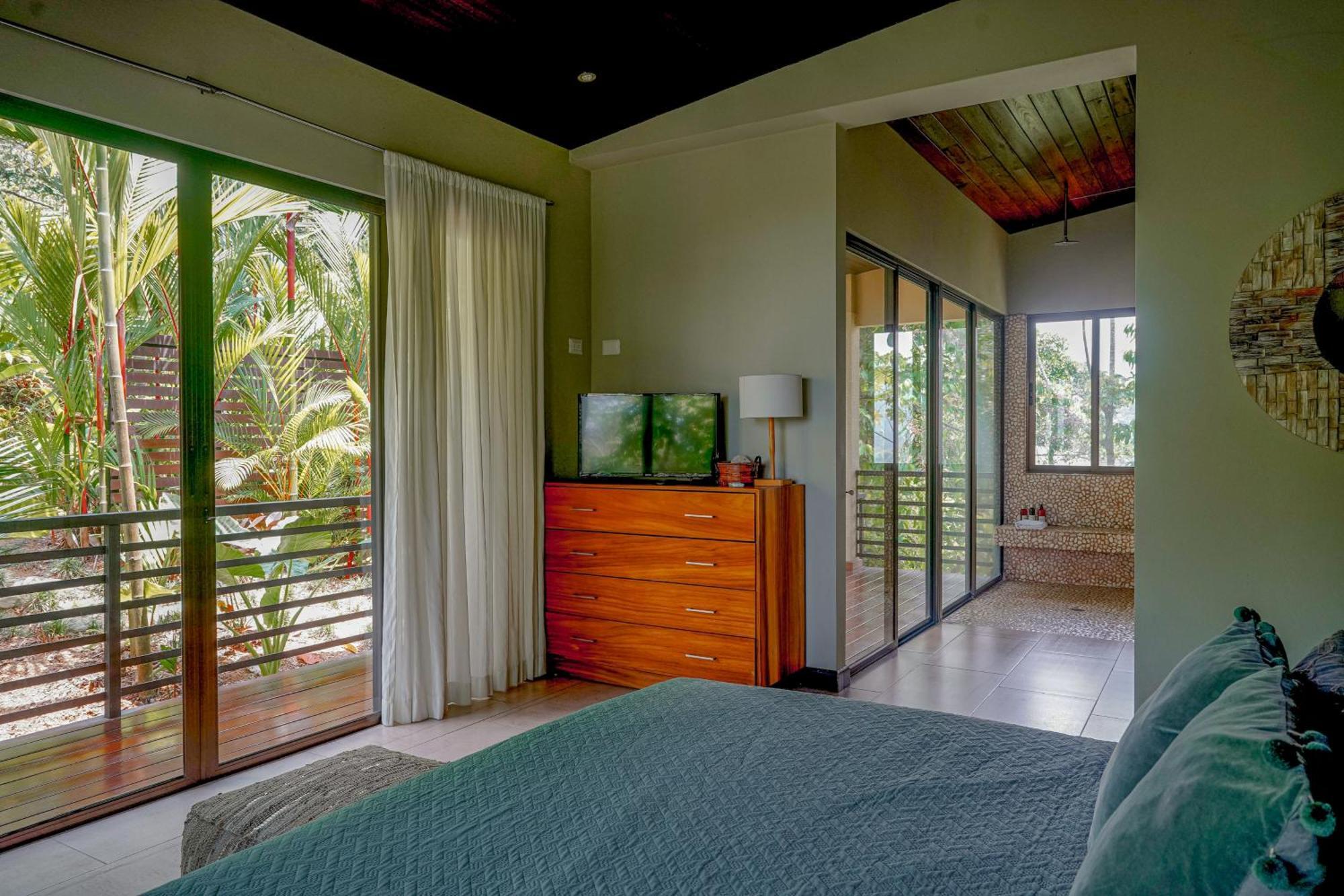 Casa Vista Verde Uvita Dış mekan fotoğraf