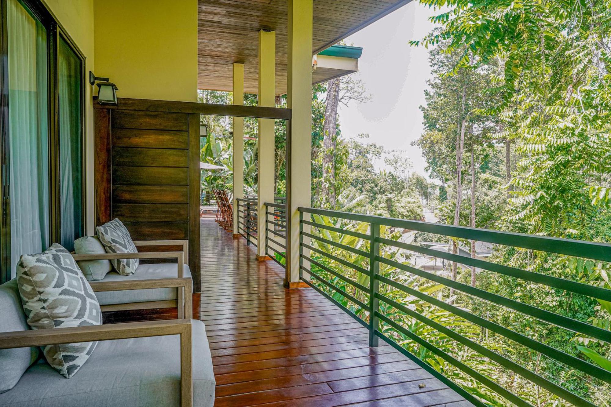 Casa Vista Verde Uvita Dış mekan fotoğraf