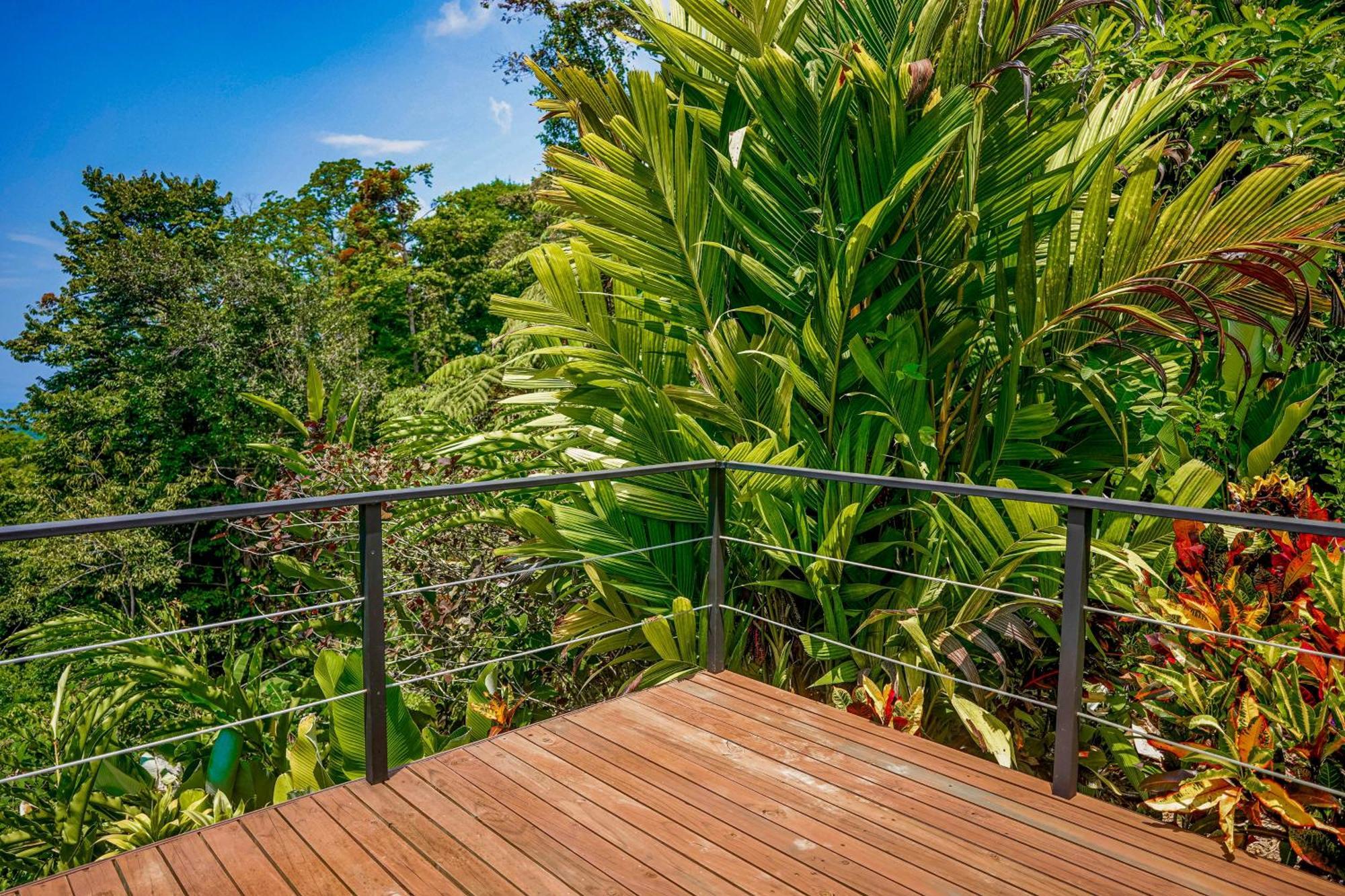 Casa Vista Verde Uvita Dış mekan fotoğraf