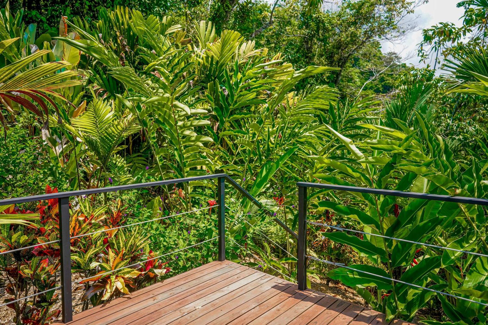 Casa Vista Verde Uvita Dış mekan fotoğraf
